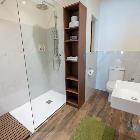 Resort Amchara Spa, Villag Ta' Sbejha Għarb