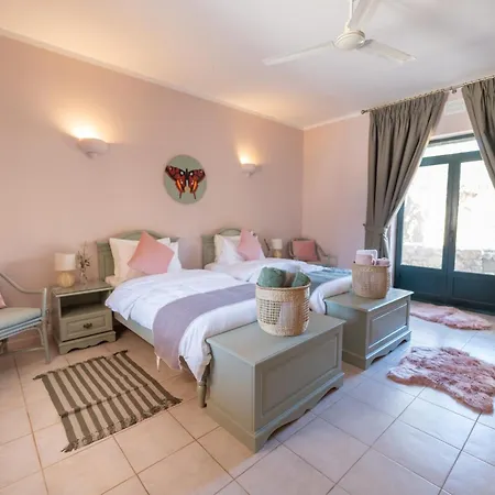 리조트 Amchara Spa, Villag Ta' Sbejha