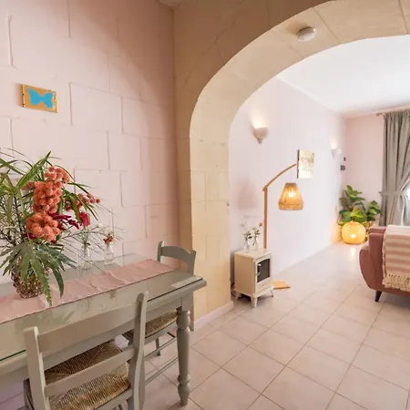 Amchara Spa, Villag Ta' Sbejha *