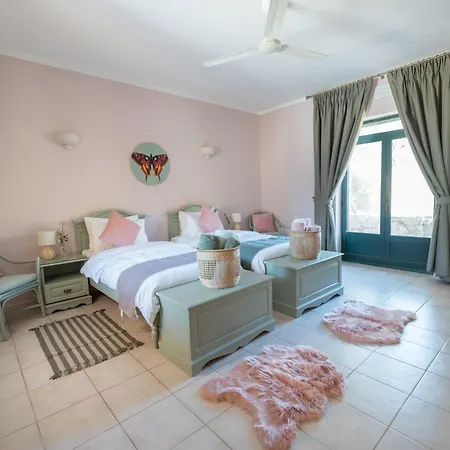 리조트 Amchara Spa, Villag Ta' Sbejha